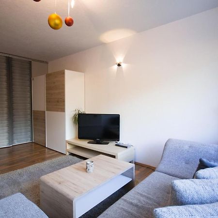 Ferienwohnung Plattner Schmirn Exterior photo